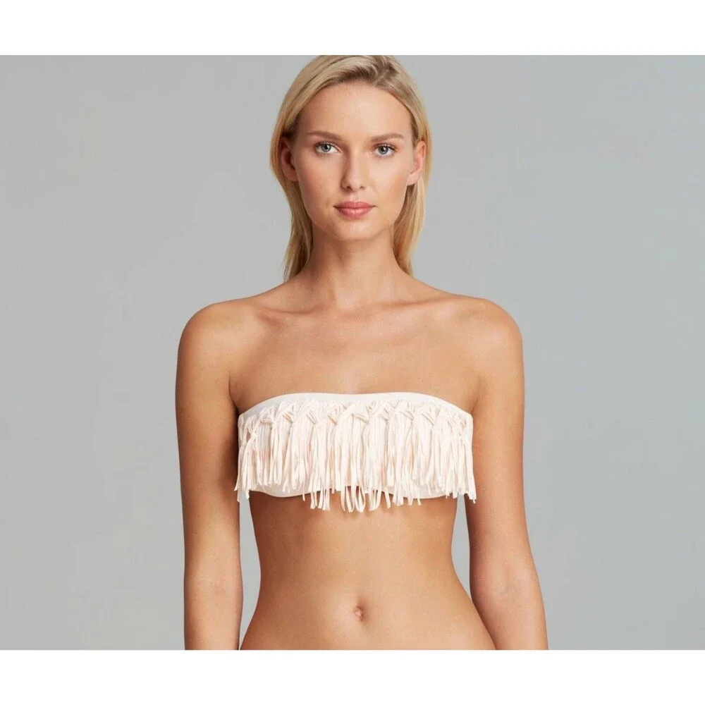 L*Space Dolly Hanki Panki Bitsy Bikini